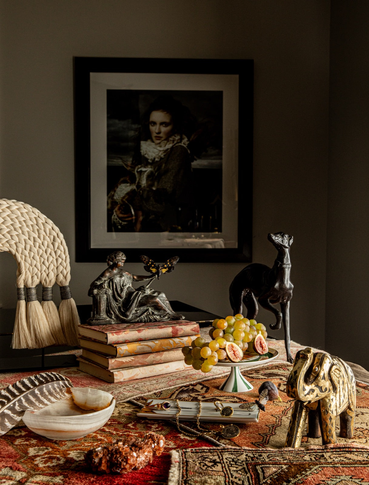 The Wren Home
