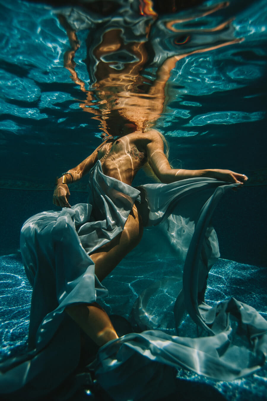 Amphitrite 11