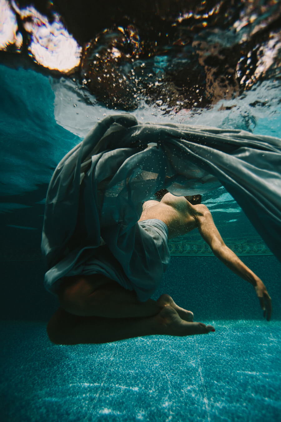 Amphitrite 18