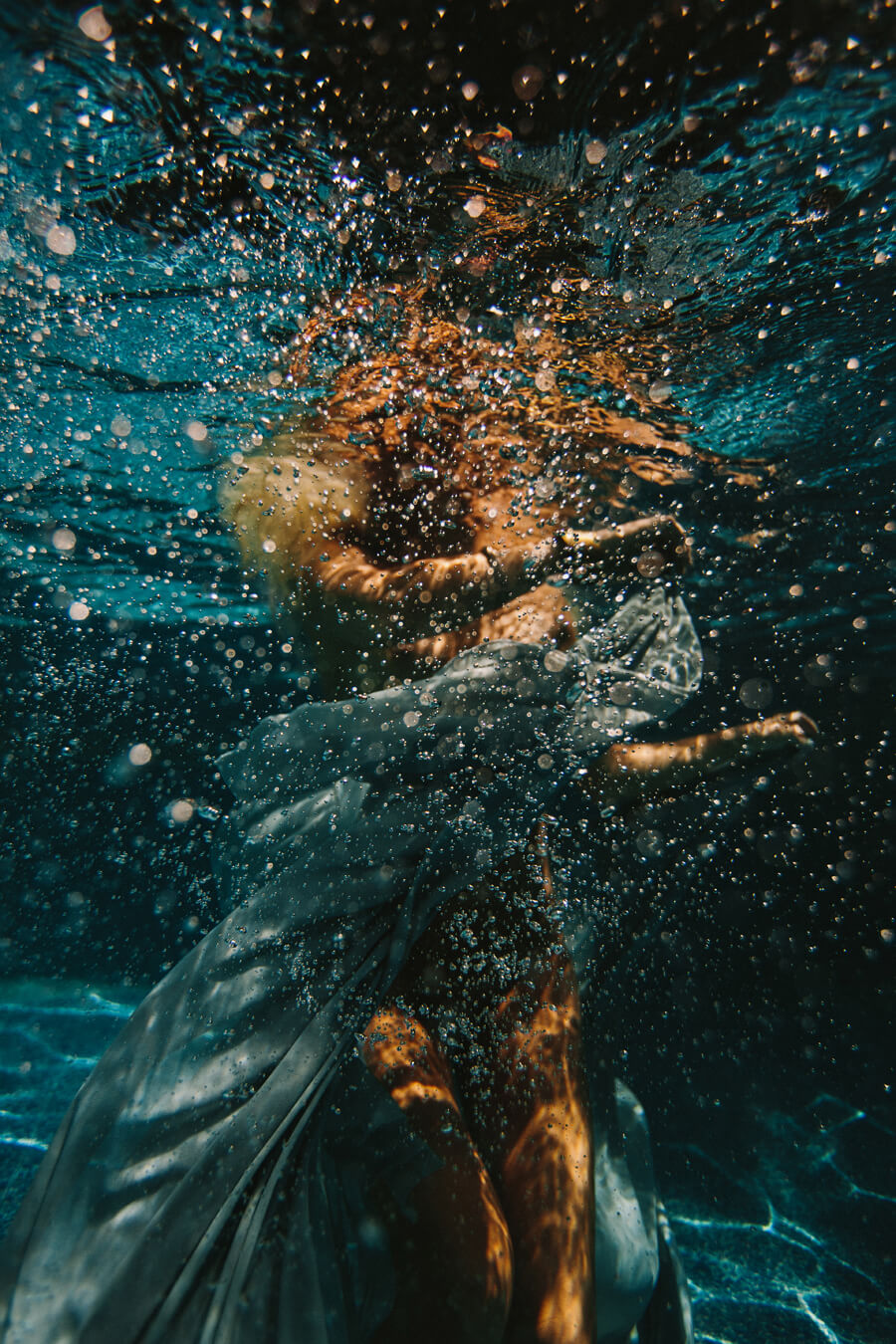Amphitrite 1