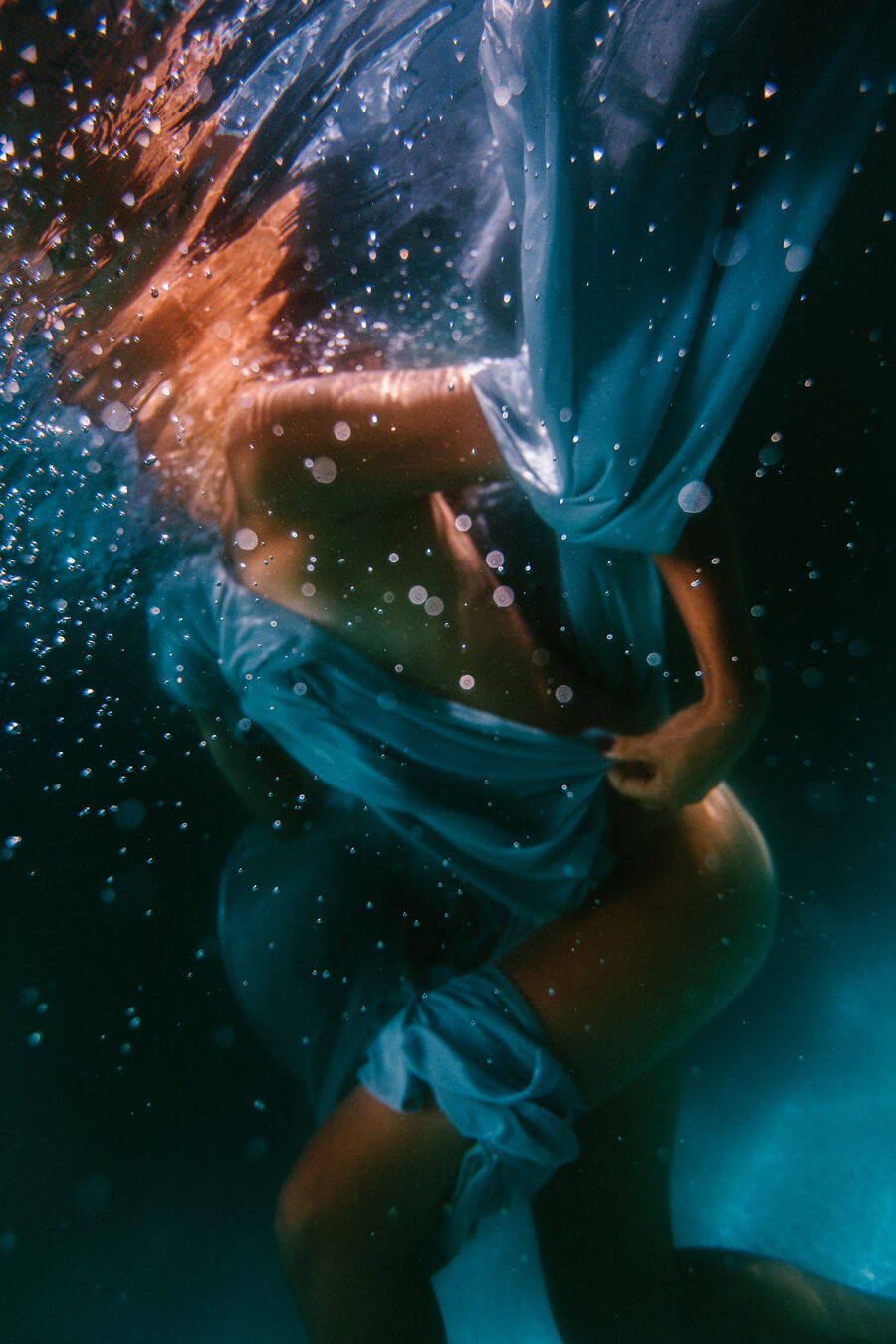 Amphitrite 21