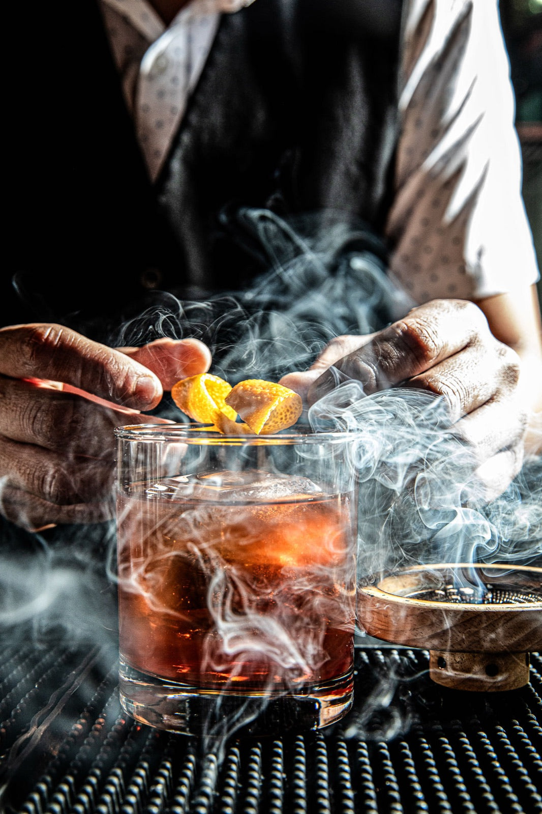 The Cocktail Club