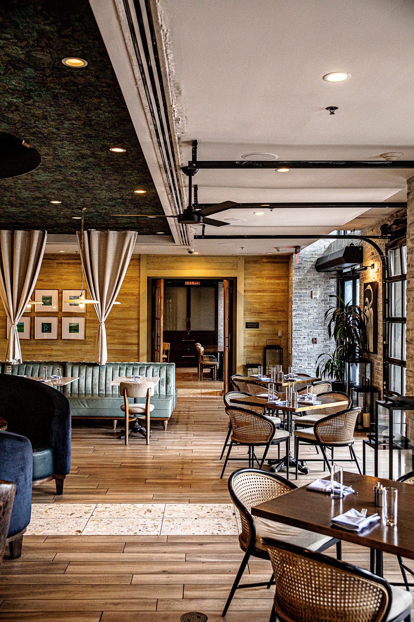 Hotel Orielle