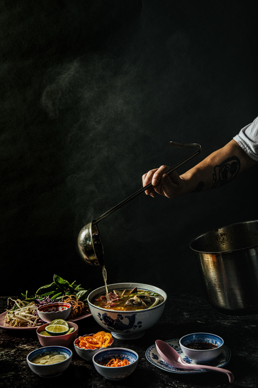 Pho King