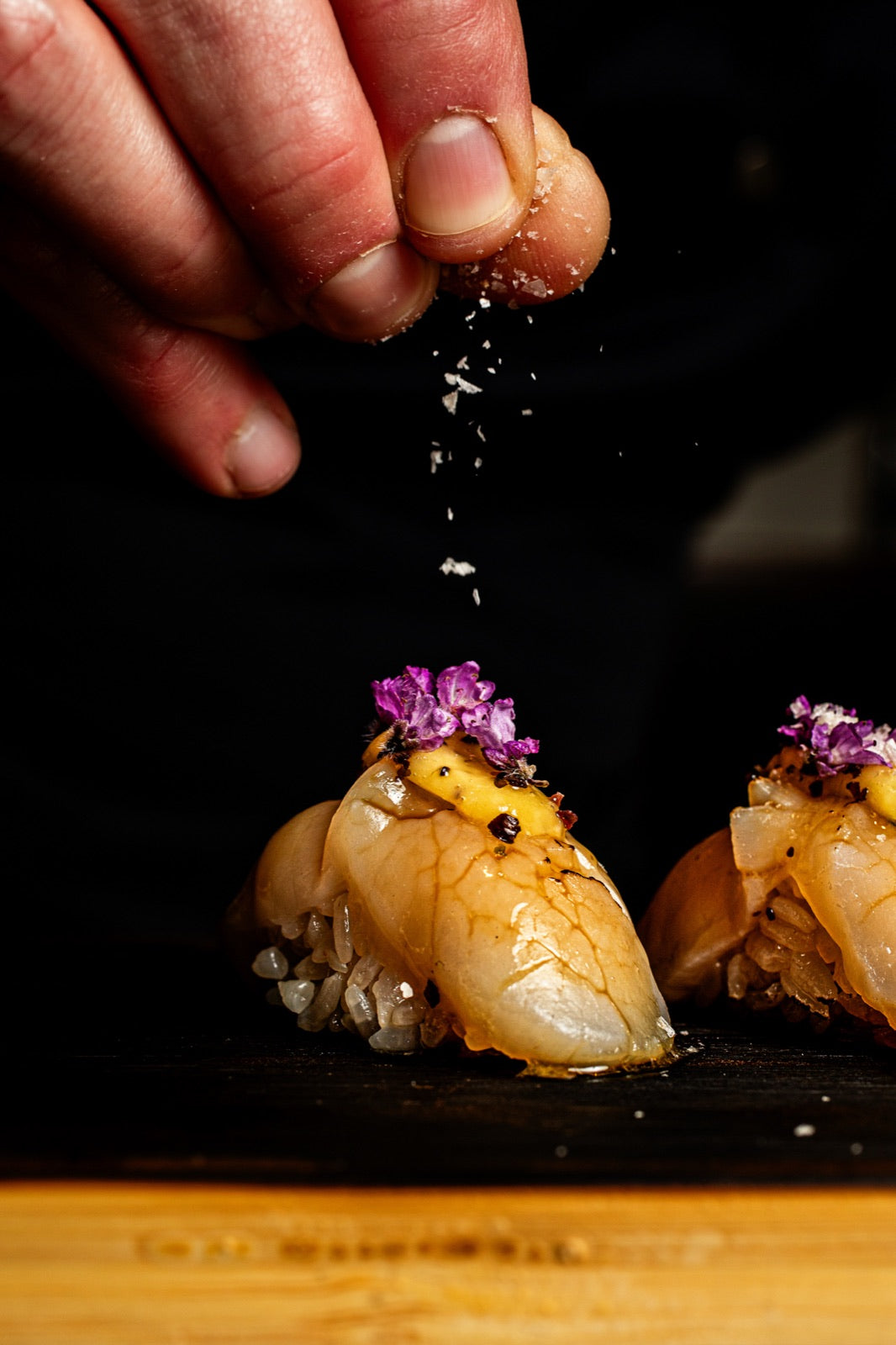 Sushi | Bar Charleston